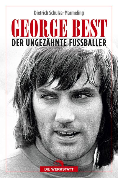 Produktbild: George Best