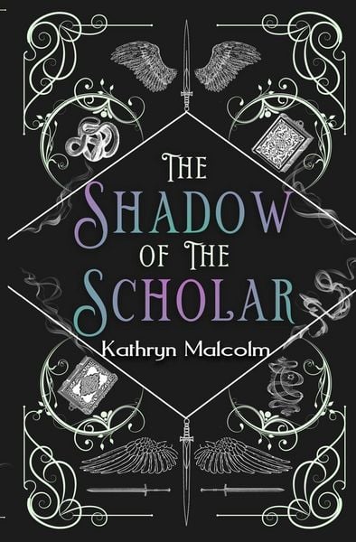 Produktbild: The Shadow of the Scholar