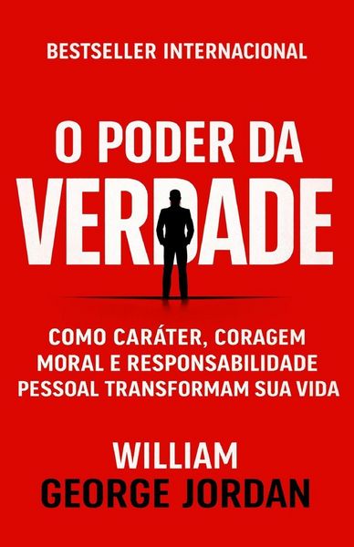Produktbild: O Poder da Verdade