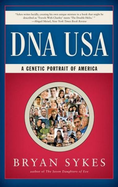 Produktbild: DNA USA