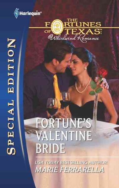 Produktbild: Fortune's Valentine Bride