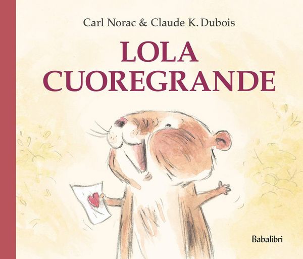 Produktbild: Lola cuoregrande