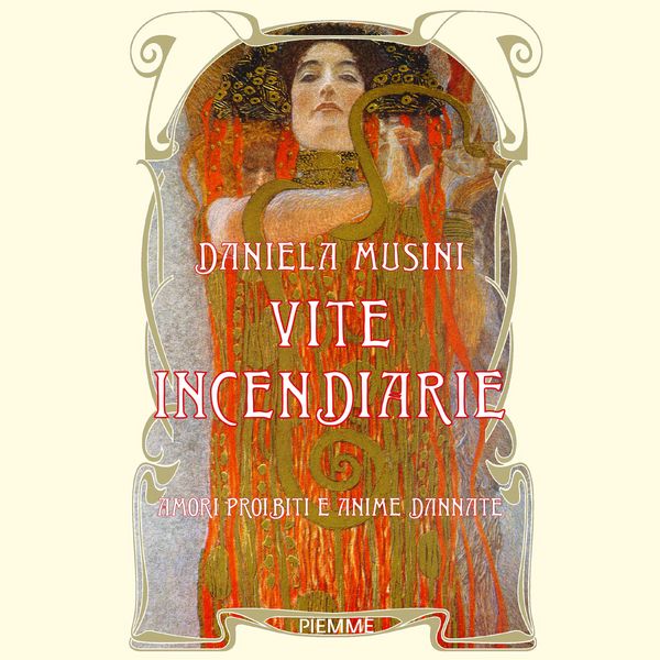 Produktbild: Vite incendiarie