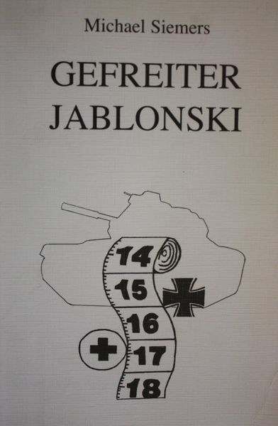 Produktbild: Gefreiter Jablonski