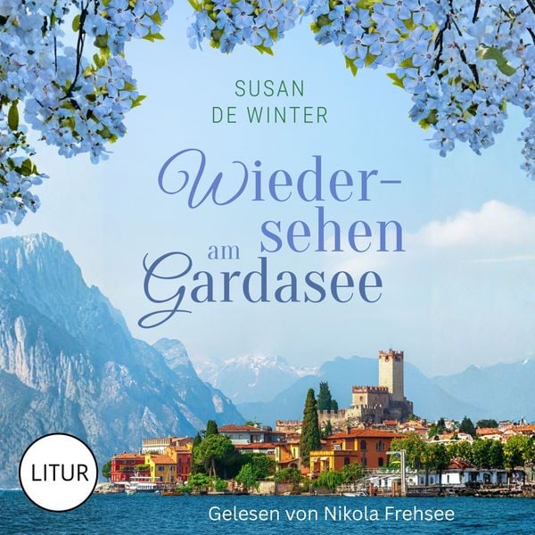 Produktbild: Wiedersehen am Gardasee - Lilly & Leo 3