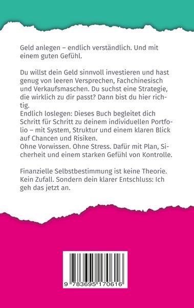 Produktbild: Sicher ist sicher - auch bei der Geldanlage
