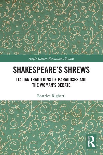 Produktbild: Shakespeare's Shrews