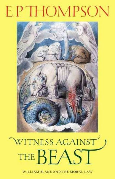 Produktbild: Witness Against the Beast