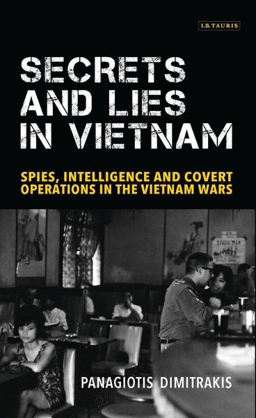 Produktbild: Secrets and Lies in Vietnam