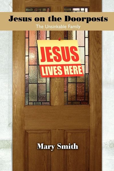 Produktbild: Jesus on the Doorposts