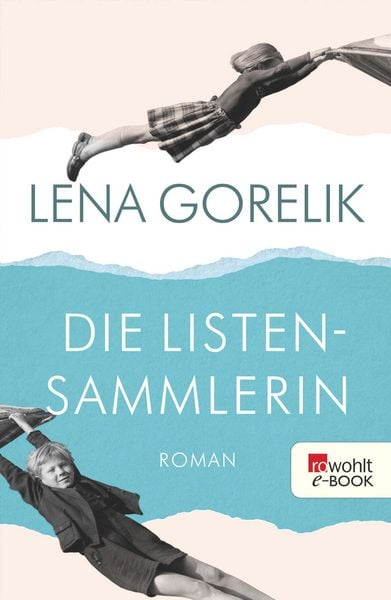 Produktbild: Die Listensammlerin