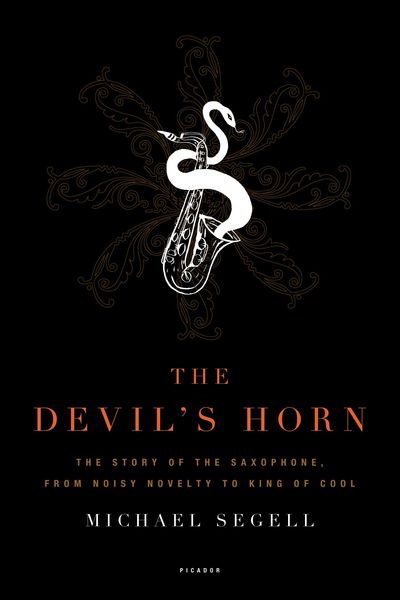 Produktbild: The Devil's Horn