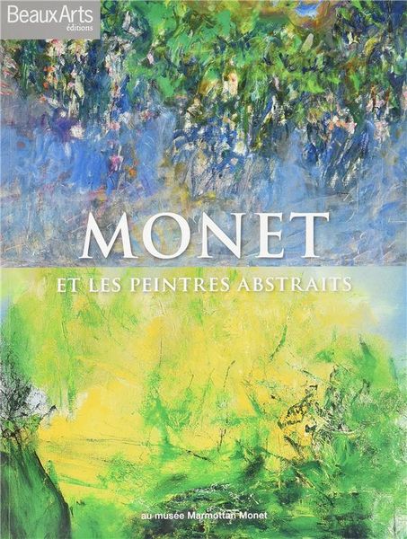 Produktbild: Monet & les Peintres Abstraits