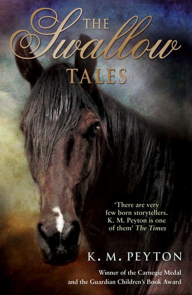 Produktbild: The Swallow Tales