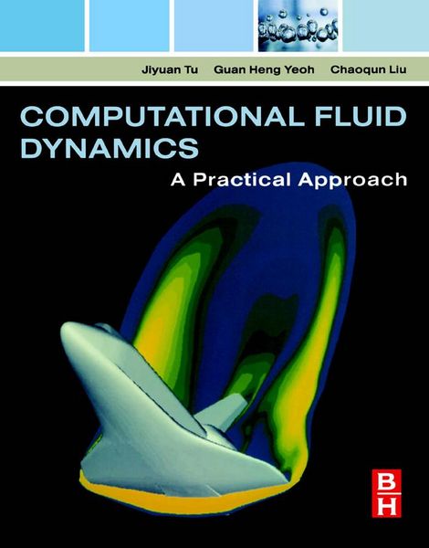 Produktbild: Computational Fluid Dynamics
