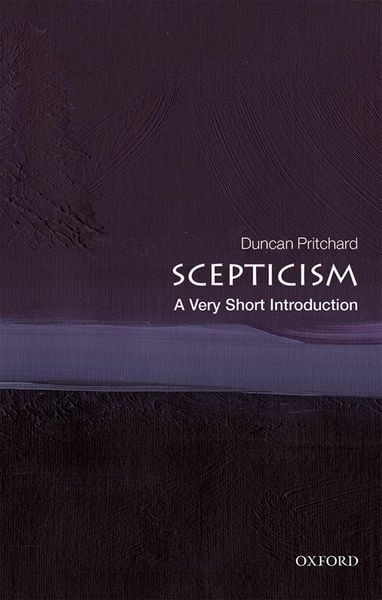 Produktbild: Scepticism