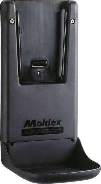 Moldex 706001 Contours Wandhalterung für Spender 1St.