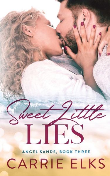 Produktbild: Sweet Little Lies