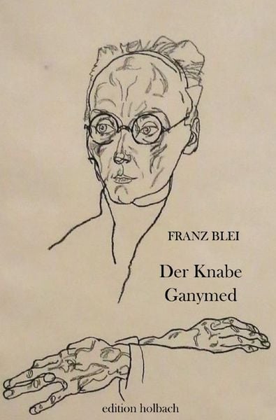 Produktbild: Der Knabe Ganymed