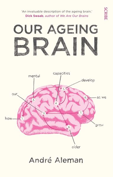 Produktbild: Our Ageing Brain