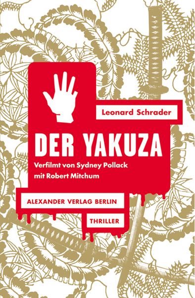Produktbild: Der Yakuza