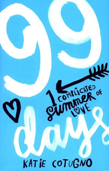 Produktbild: 99 Days