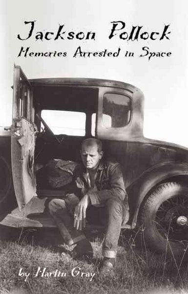 Produktbild: Jackson Pollock