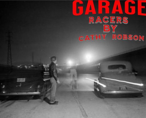 Produktbild: Garage Racers