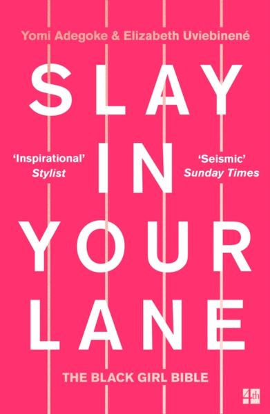 Produktbild: Slay in Your Lane