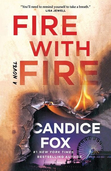 Produktbild: Fire with Fire
