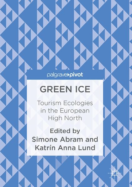 Produktbild: Green Ice
