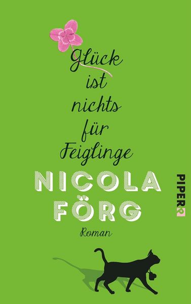 Produktbild: Gl&uuml;ck ist nichts f&uuml;r Feiglinge