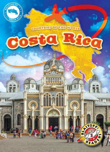Produktbild: Costa Rica