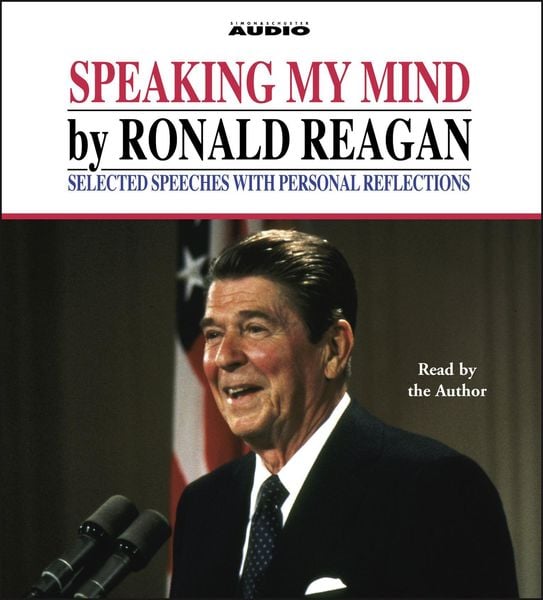 Produktbild: Speaking My Mind