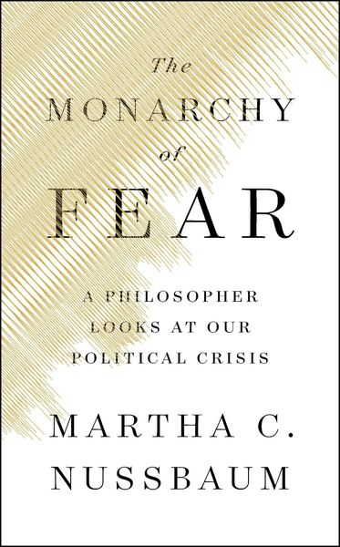 Produktbild: The Monarchy of Fear