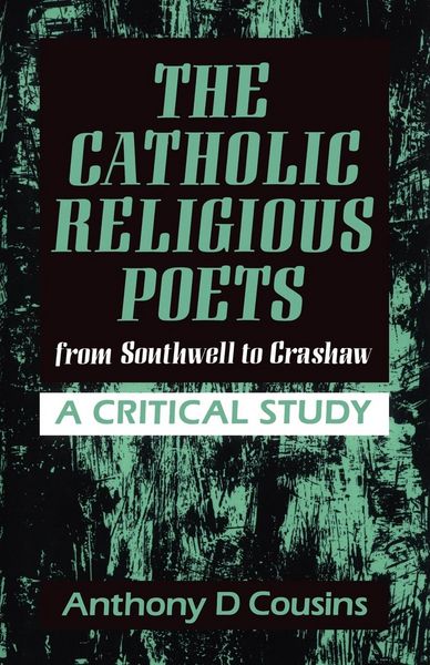 Produktbild: Catholic Religious Poets