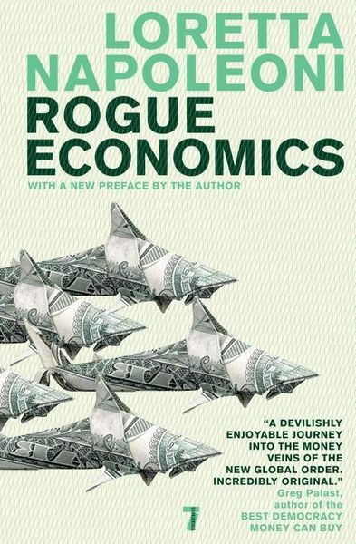Produktbild: Rogue Economics