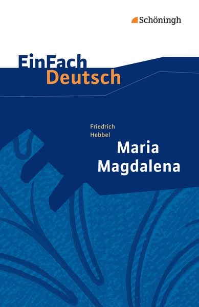 Produktbild: EinFach Deutsch Textausgaben