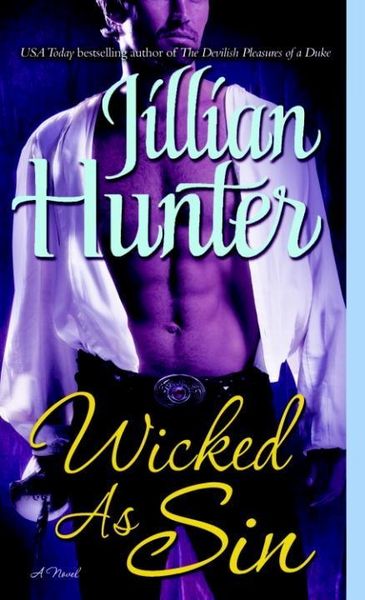 Produktbild: Wicked As Sin
