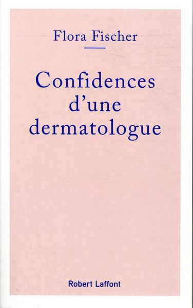 Produktbild: Confidences d'une dermatologue
