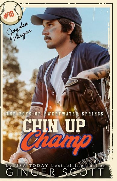Produktbild: Chin Up Champ