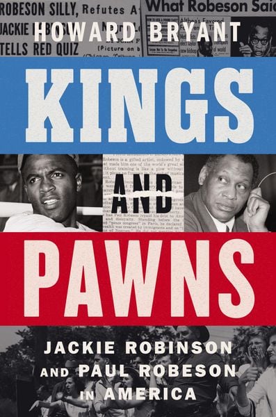 Produktbild: Kings and Pawns
