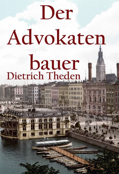 Produktbild: Der Advokatenbauer