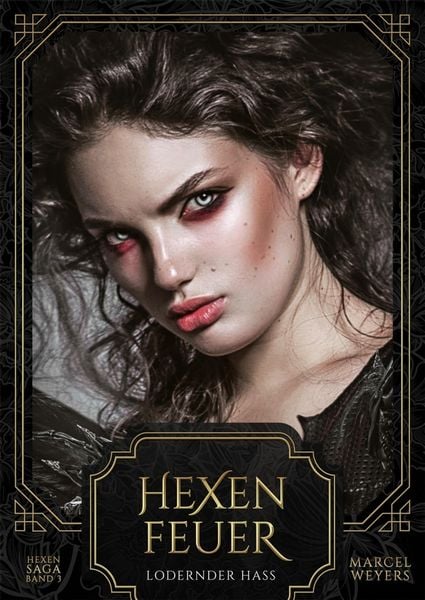Produktbild: Hexenfeuer