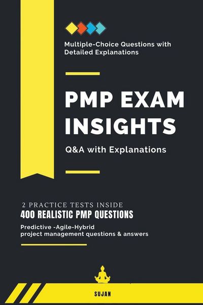 Produktbild: PMP Exam Insights