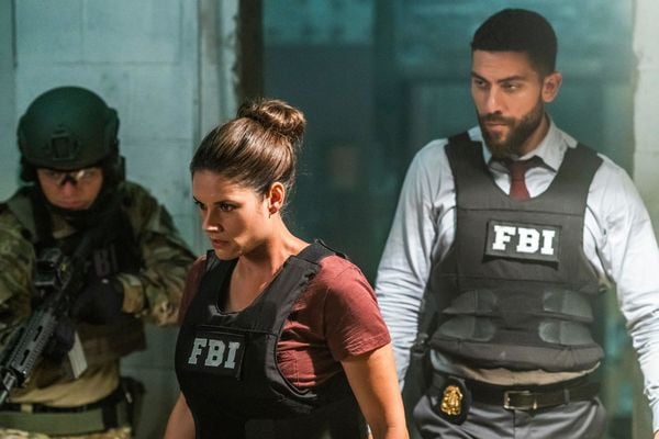 Produktbild: FBI - Staffel 1 [5 DVDs]