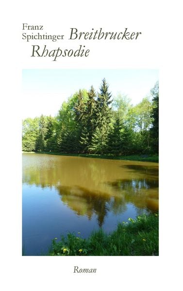 Produktbild: Breitbrucker Rhapsodie