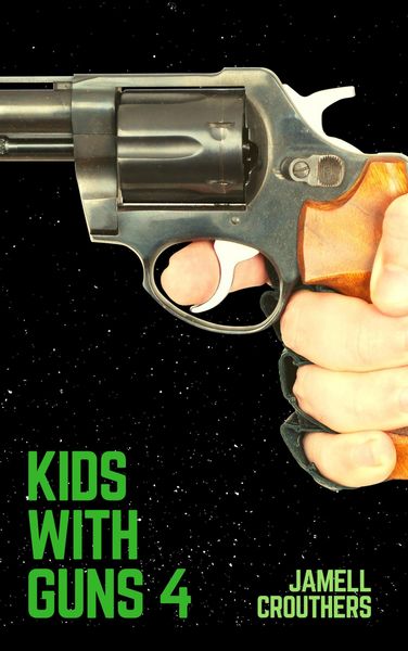 Produktbild: Kids With Guns 4