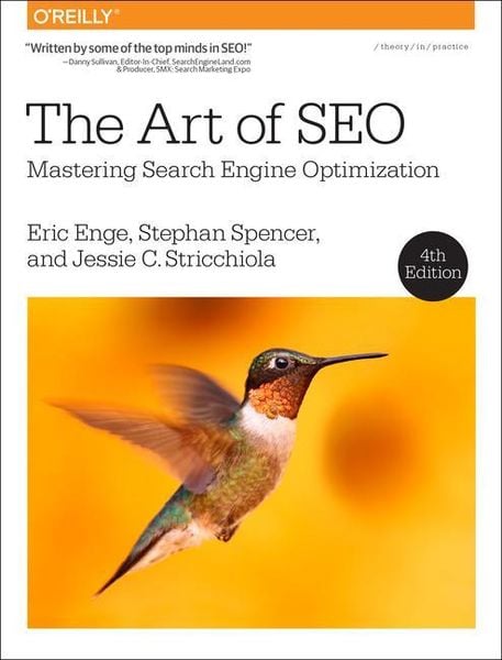 Produktbild: The Art of SEO