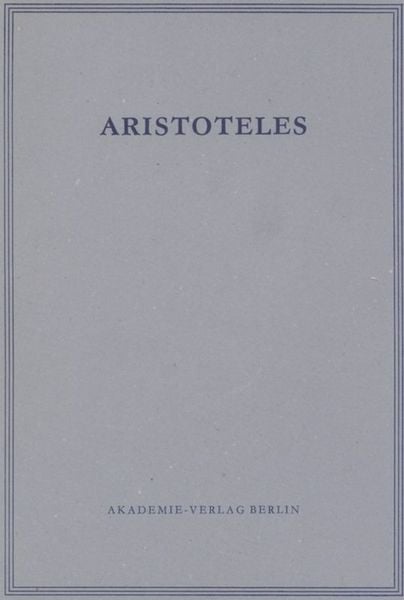 Produktbild: Opuscula II und III